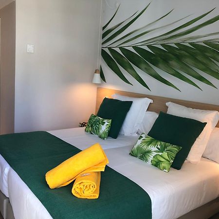 Bq Paguera Boutique Hotel - Adults Only Peguera Exterior photo