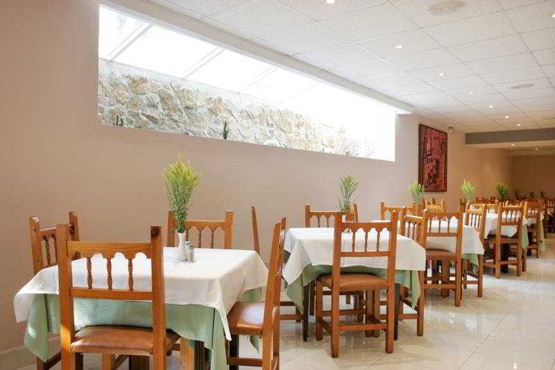 Bq Paguera Boutique Hotel - Adults Only Peguera Exterior photo