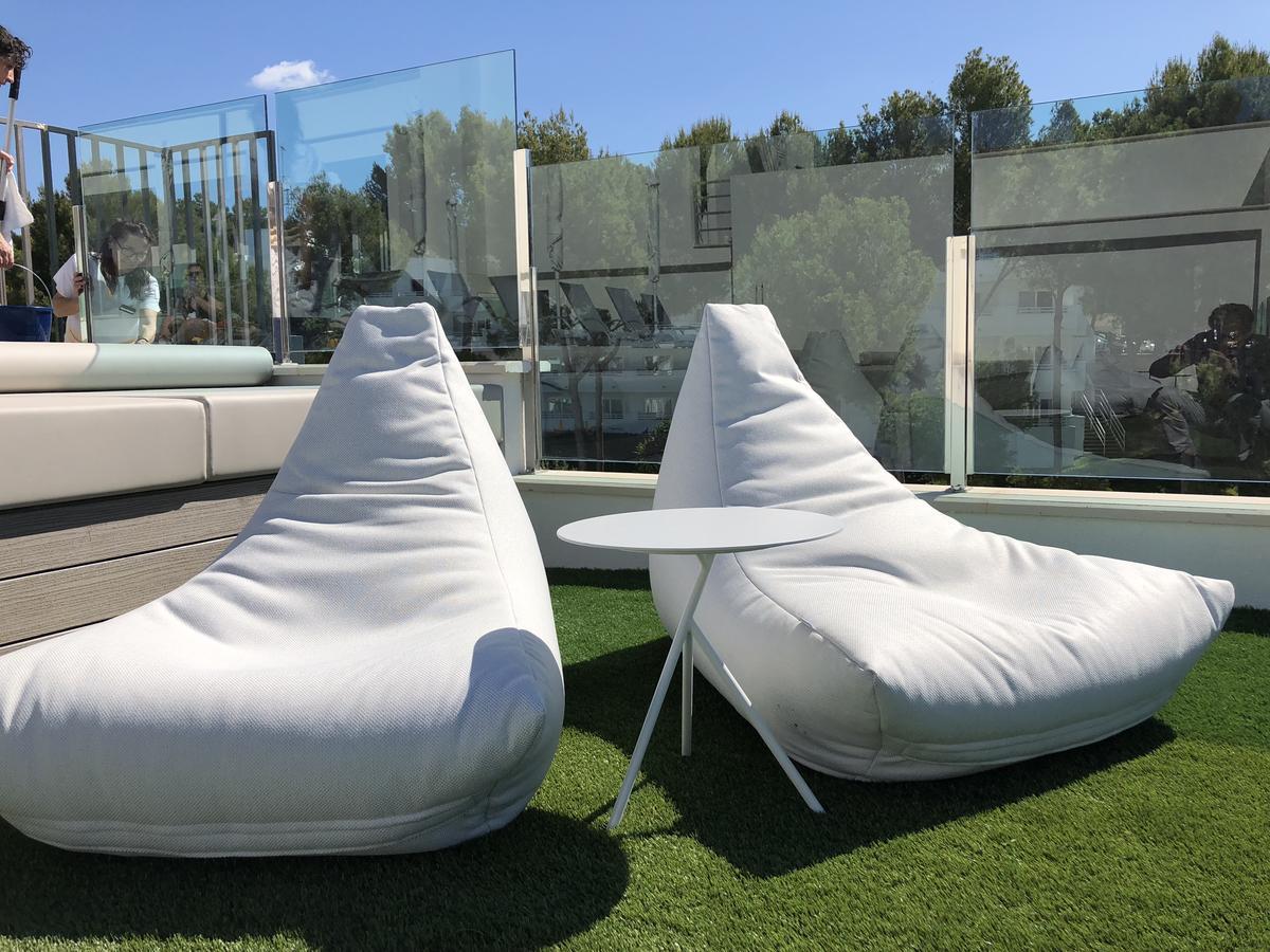 Bq Paguera Boutique Hotel - Adults Only Peguera Exterior photo