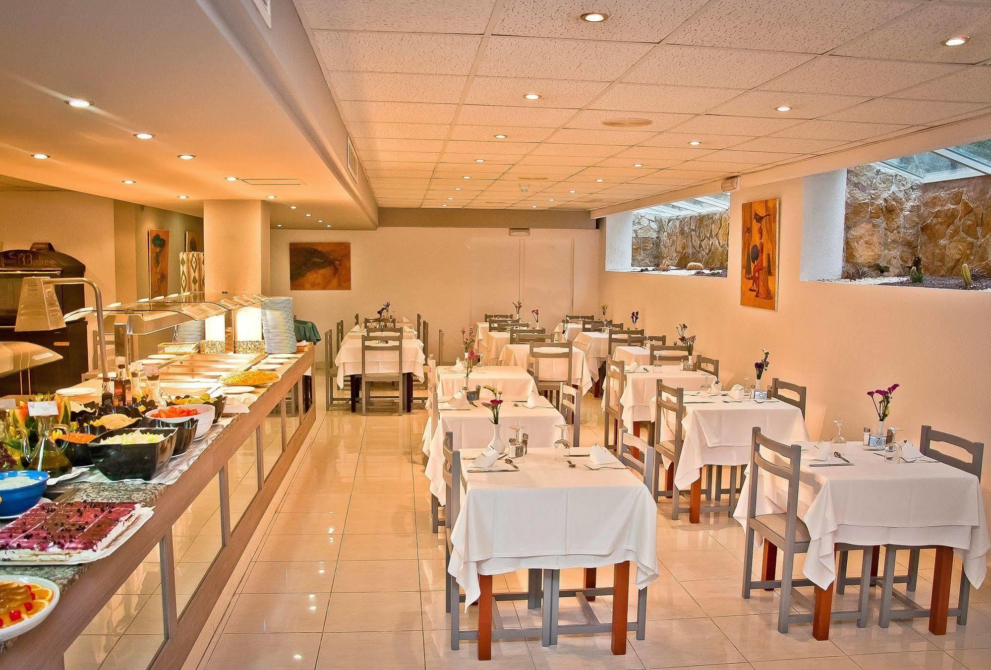 Bq Paguera Boutique Hotel - Adults Only Peguera Exterior photo